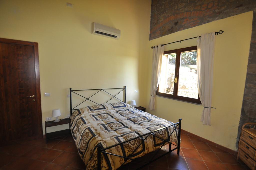Agriturismo Il Cerrosughero Villa Scarlino Bilik gambar