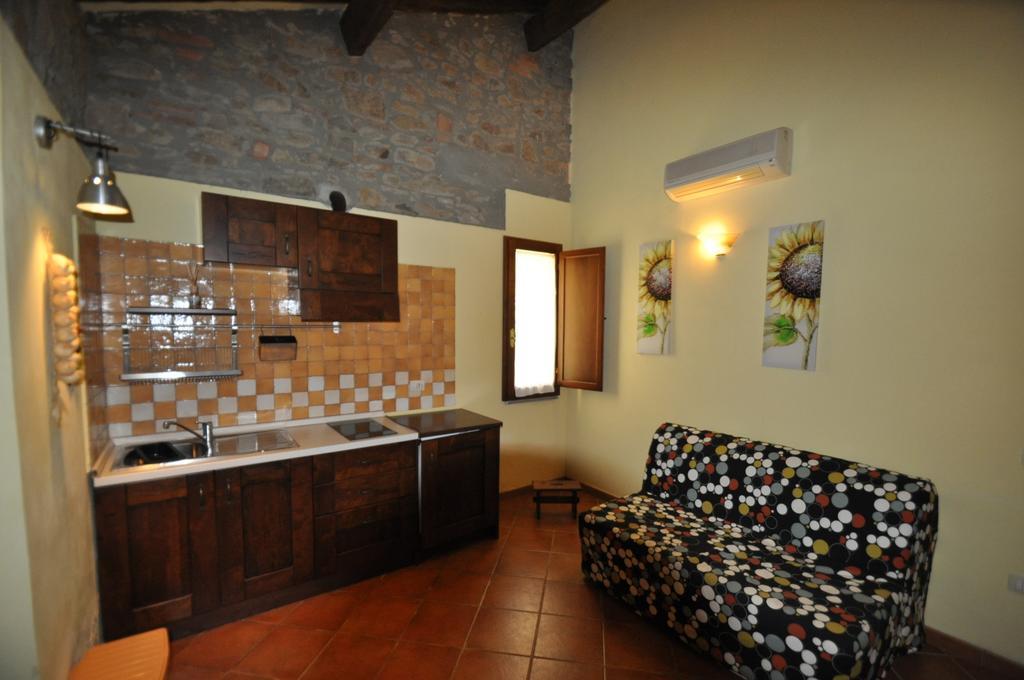 Agriturismo Il Cerrosughero Villa Scarlino Bilik gambar