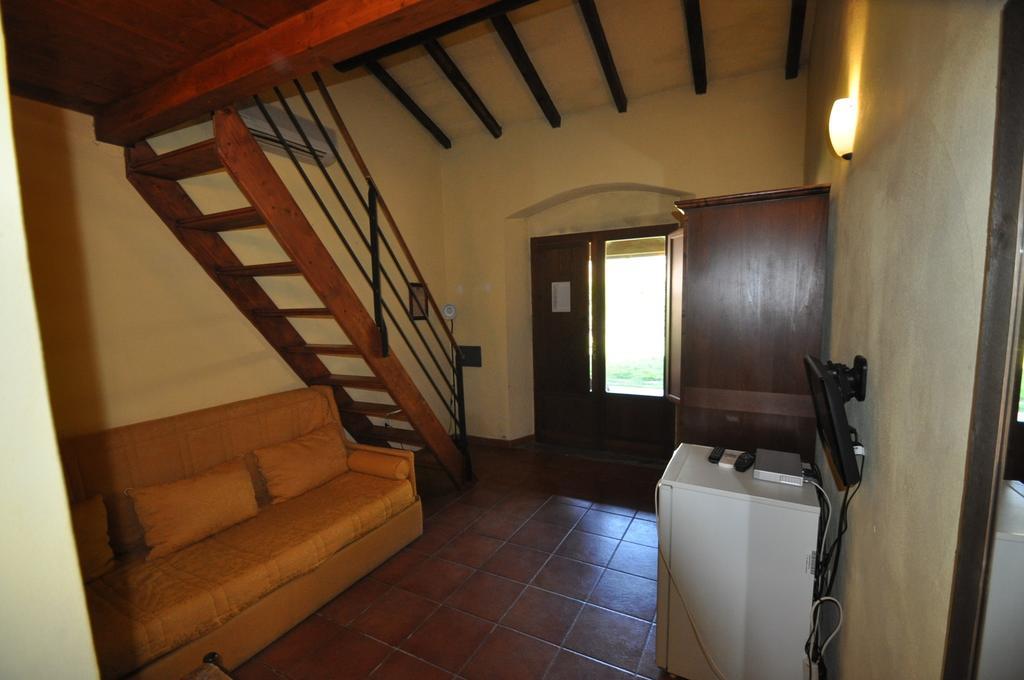 Agriturismo Il Cerrosughero Villa Scarlino Bilik gambar