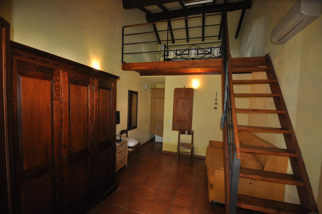 Agriturismo Il Cerrosughero Villa Scarlino Bilik gambar