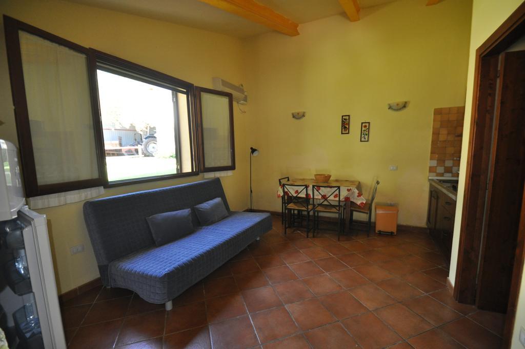 Agriturismo Il Cerrosughero Villa Scarlino Bilik gambar